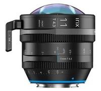 Irix Objectif Ciné 11mm T4.3