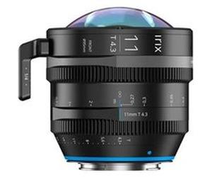 irix ilc 11 efm Noir G