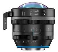 irix ilc 11 mftm Noir G