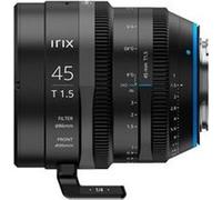 irix ilc 45 mftm Noir G