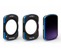 Irix Lot de 3 filtres magnétiques pour DJI Osmo Pocket 3 (ND16, CPL, Star) | Traitement multicouche 18 fois, verre AGC japonais, Cinematic Motion Blur et revêtement nano de protection