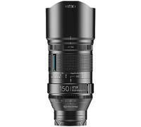 Irix Objectif 150 mm f/2.8 Macro 1:1 Libellule pour Monture Sony E