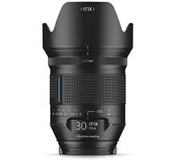 Irix Objectif 30 mm f/1.4 Dragonfly pour Canon [ IL-30DF-EF ]