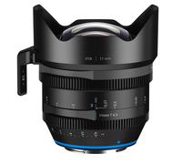 Irix - 11mm T4.3 Cine Canon EF