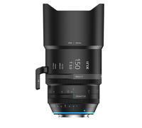 Irix Objectif Ciné 150mm T3.0