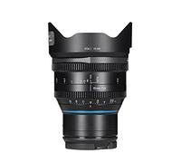 Objectif Ciné 15mm T2.6