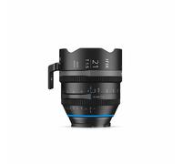 Irix Objectif Ciné 21mm T1.5