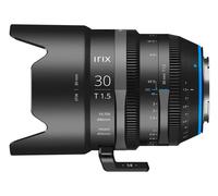 Irix Objectif Ciné 30mm T1.5