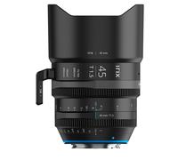 Irix Objectif Ciné 45mm T1.5