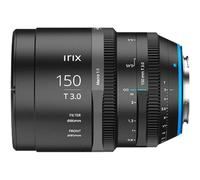 IRIX Objectif Cineo 150 mm T3.0 pour Nikon Z