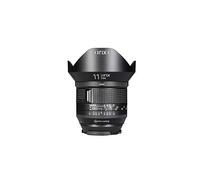 Irix Objectif Firefly 11 mm f/4.0 Ultra-Grand Angle pour Canon EF || Objectif Grand Angle Canon