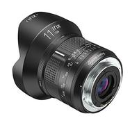 Irix - 11mm F4 Firefly Canon EF