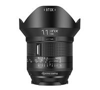 IRIX 11mm f/4 Firefly Nikon