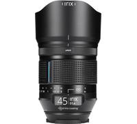 Irix Objectif Photo 45mm f/1.4 Dragonfly