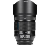 Irix Objectif Photo 45mm f/1.4 Dragonfly