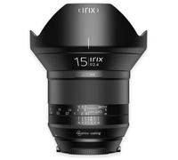IRIX OBJETIVO GRAN ANGULAR 15mm f/2.4 BLACKSTONE PARA NIKONIRIX OBJETIVO GRAN ANGULAR BLACKSTONE PARA CANONIRIX OBJETIVO GRAN ANGULAR BLACKSTONE PARA CANON