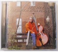 IRL HEES - IRL HEES-i'm just a bass player ECHO CD