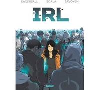 Irl Mark Eacersall (Auteur), Henri Scala (Auteur), Jérôme Savoyen (Dessinateur), Jérôme Savoyen (Coloriste)
