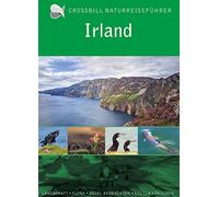 Irland: Naturreiseführer
