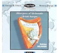 Irlanda: Musica per Arpa Celtica