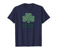 Irlandais à l'infini. Celtique éternel. T-Shirt