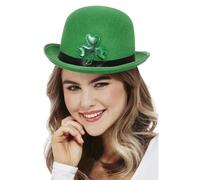 Irlandais Chapeaux st Patricks Day Déguisements Leprechaun Irlande Trèfle