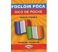 Irlandais-francais (dico de poche) - Loïc Cheveau - Yoran Embanner - broché - Dictionnaire et encyclopédie