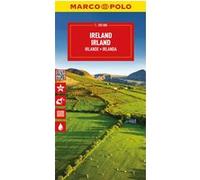 Irlande 1 : 350.000 Collectif (Auteur)