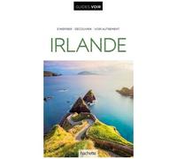 Le Routard – Guide Voir Irlande