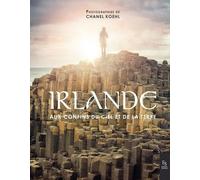 Irlande - Aux confins du ciel et de la terre