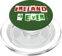 Irlande 4 Ever PopSockets PopGrip pour MagSafe