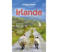 Lonely Planet – Guide Irlande 2026-2027 : Itinéraires, conseils pratiques – 4e éd. broché