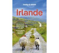 Irlande 4ed - Lonely Planet - Lonely Planet - broché - Guide