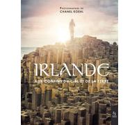 Irlande - Aux confins du ciel et de la terre