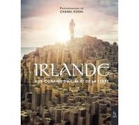 Chanel Koehl (Photographie) – Irlande – Aux confins du ciel et de la terre