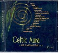 Irlande : Celtic Aura, The Irish Traditional Music Special