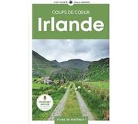 Irlande Collectif (Auteur)