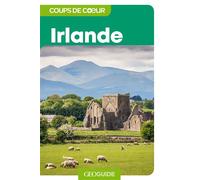 Irlande - Collectif - Gallimard Loisirs - broché - Guide