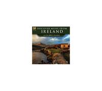 Irlande : Discover Music From Ireland