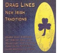 Irlande : Drag Lines - New Irish Traditions Dolores Keane