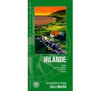 Irlande: Dublin, lacs de Killarney, Connemara, Belfast