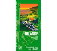 Irlande: Dublin, lacs de Killarney, Connemara, Belfast