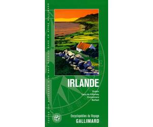 Irlande: Dublin, lacs de Killarney, Connemara, Belfast