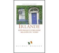 Irlande Edition 2000 - Collectif - Marcus - broché - Guide