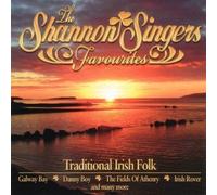 Irlande : Favourites - Traditional Irish Folk