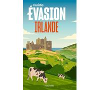 Annie Crouzet – Irlande Guide Évasion – Broché