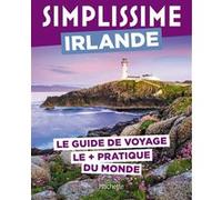 Irlande Guide Simplissime Collectif (Auteur)