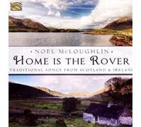 Irlande : Home Is The Rover