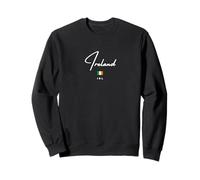 Irlande IRL Ireland Sweatshirt