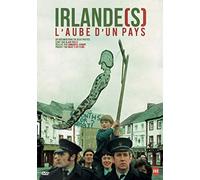 Irlande : La paix des âmes – DVD – ZED